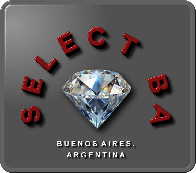 Sello Select BA — Buenos Aires, Argentina